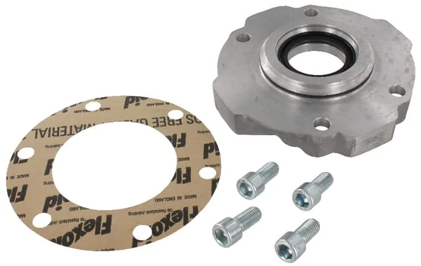 Borelli - GBU359DSB - Anschlussflansch SAE-B Für GBU