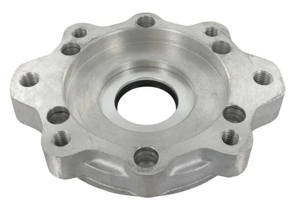 Borelli - GBU359DSC - Anschlussflansch SAE-C Für GBU