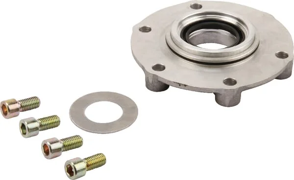 Borelli - GBU359DSR - Pumpenflansch Gr.2
