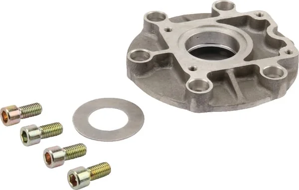 Borelli - GBU359DSR - Pumpenflansch Gr.2