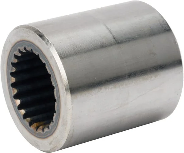 Borelli - MA21A - Nabe T21 16/32" DP.