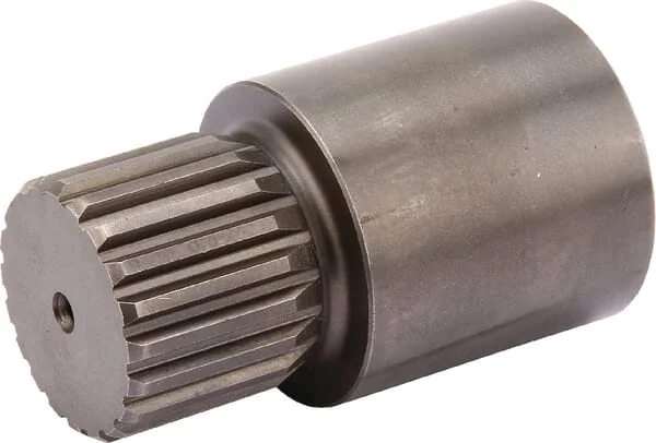 Borelli - MV820 - Reduzierbuchse 8Z / 20Z