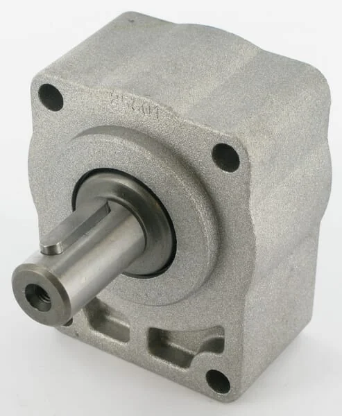 Borelli - T118 - Stuetze Buchse Fuer Zylinderwelle 18mm