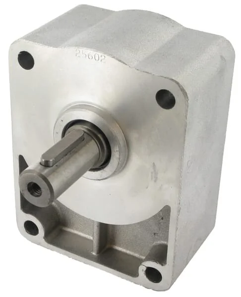 Borelli - T218 - Lagerung Fuer Zylinderwelle 18mm
