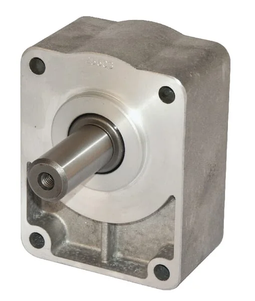 Borelli - T222 - Lagerung Fuer Zylinderwelle 22mm