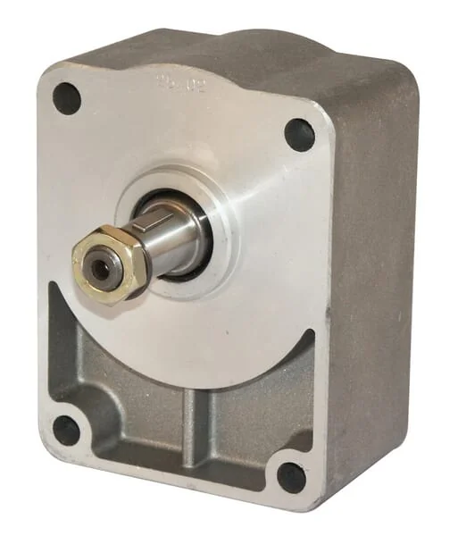 Borelli - T28 - Lagerung Fuer Konische Welle 1:8