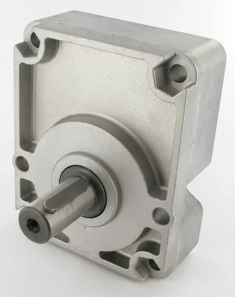 Borelli - T324 - Stuetzzylinderwelle 24mm