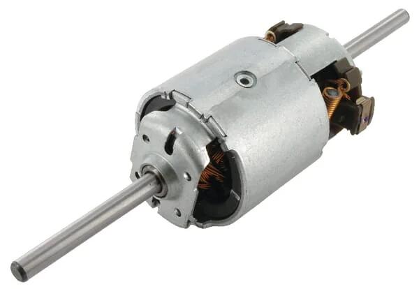 Bosch - 0130063028 - Elektromotor