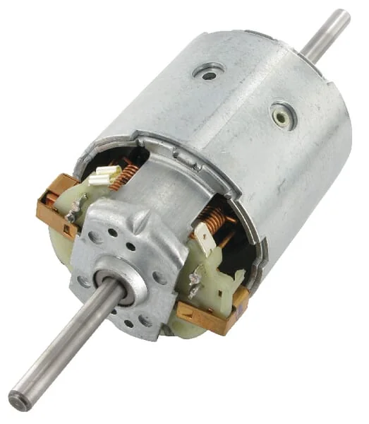 Bosch - 0130111003 - Gleichstrommotor 12V