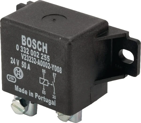 Bosch - 0332002255 - Relais