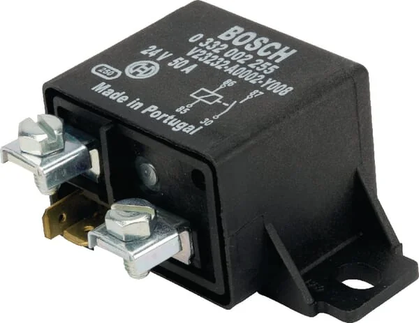 Bosch - 0332002255 - Relais
