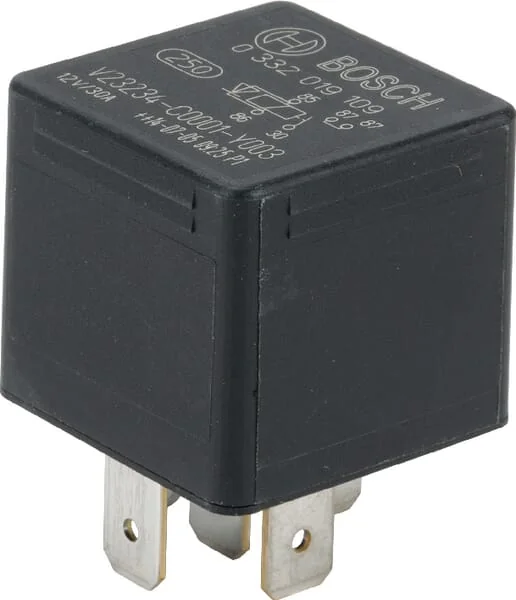 Bosch - 0332019109 - Relais