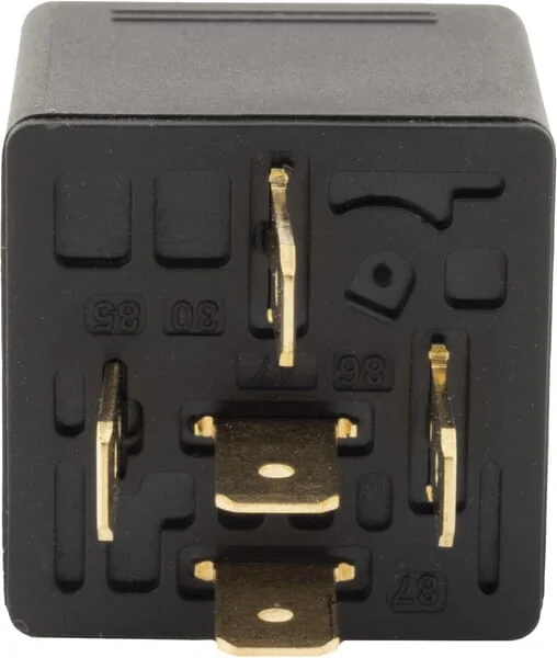 Bosch - 0332019151 - Mini-Relais Bosch