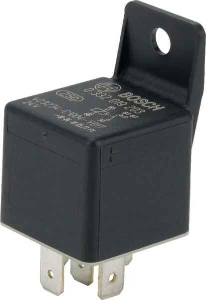 Bosch - 0332019203896 - Relais 24V