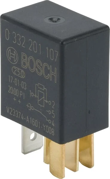 Bosch