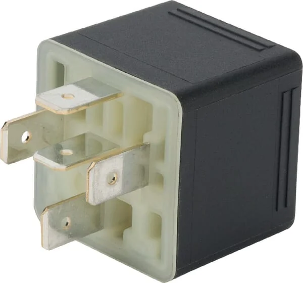 Bosch - 0332209211 - Relais 24V 10/20A