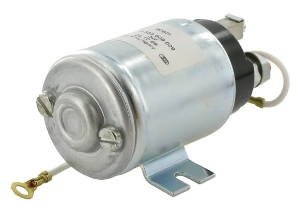 Bosch - 0333009009 - Relais 24V DC 150A