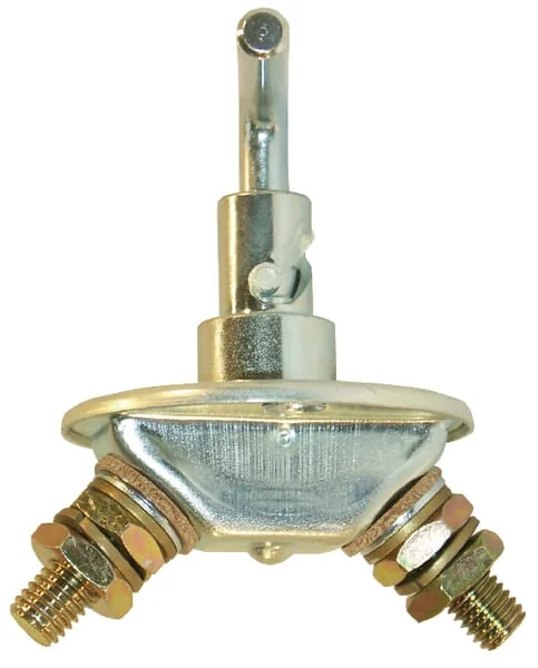 Bosch - 0341001001 - Erdungsschalter