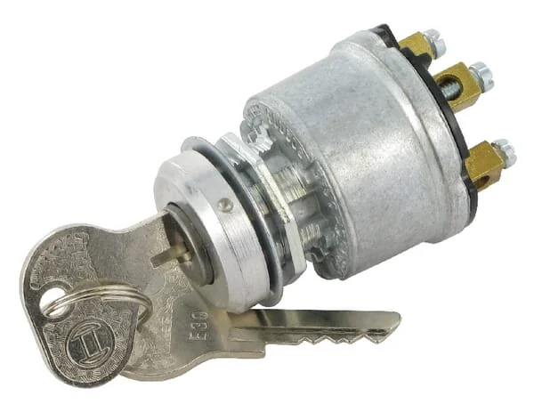Bosch - 0342309006 - Kontaktschloss