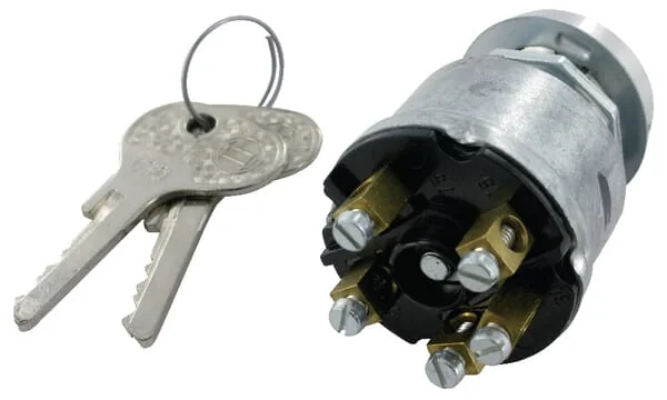 Bosch - 0342309006 - Kontaktschloss