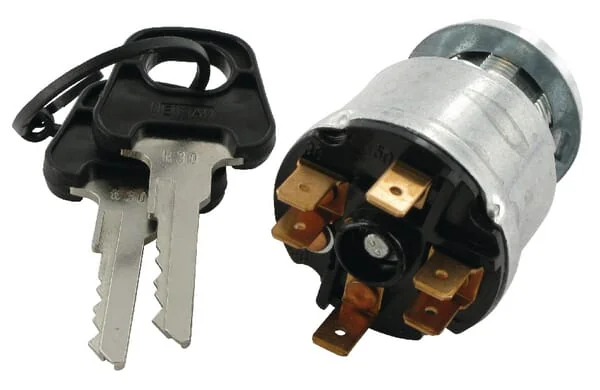 Bosch - 0342309010 - Zuendschalter R-0-1-2, Bosch