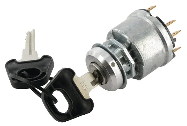 Bosch - 0342309010 - Zuendschalter R-0-1-2, Bosch