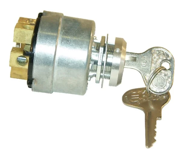 Bosch - 0342315001 - Kontaktschloss