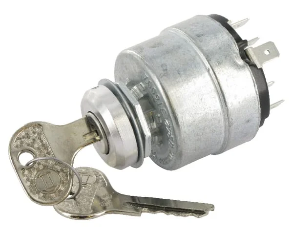 Bosch - 0342316002 - Gluehstartschalter