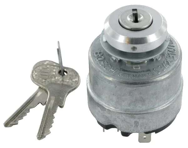 Bosch - 0342316002 - Gluehstartschalter