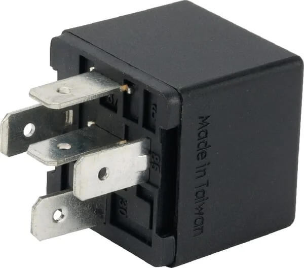 Bosch - 0986AH0602 - Mini-Relais Bosch