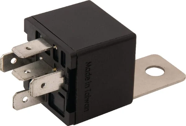 Bosch - 0986AH0613 - Relais 24V 10/20A