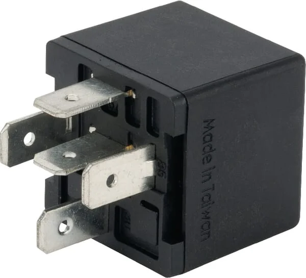 Bosch - 0986AH0614 - Mini-Relais Bosch