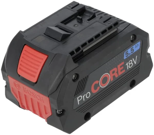 Bosch - 1600A02149 - Akku PROCORE 18V 5,5Ah