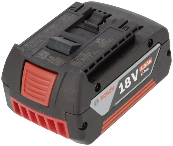 Bosch - 1600Z00038 - Akku 18V 4,0Ah Alliance