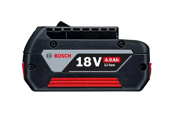 Bosch - 1600Z00038 - Akku 18V 4,0Ah Alliance