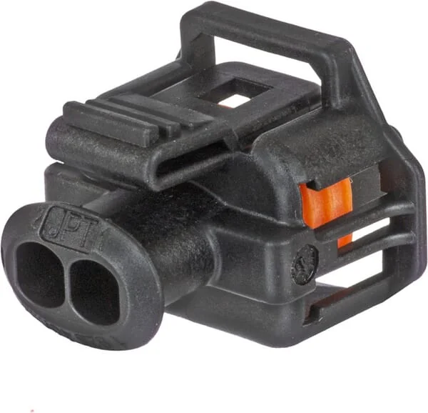Bosch - 1928403698 - Steckverbinder 2-Polig Buchse