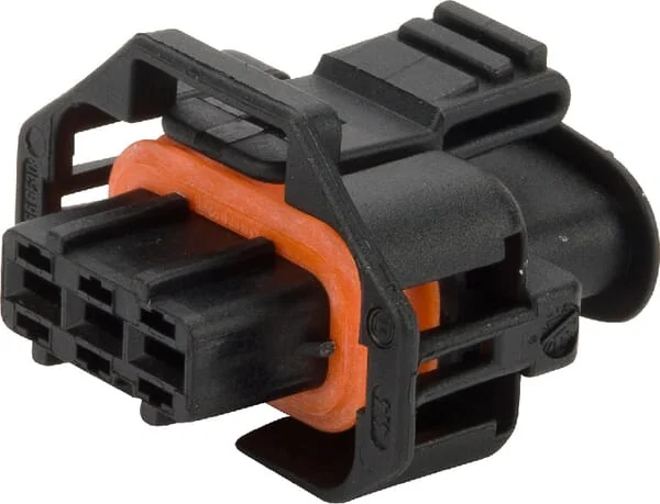 Bosch - 1928403966 - Steckergehaeuse 3P Buchse