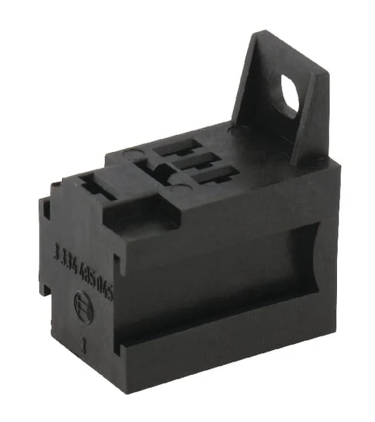 Bosch - 3334485045 - Bosch Relaisbasis