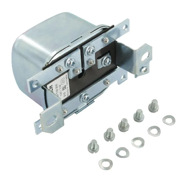 Bosch - F026T02200 - Spannungsregler