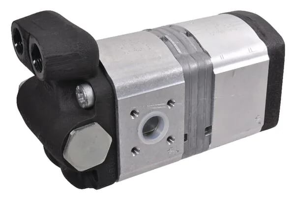Bosch Rexroth - 0510465339 - Zahnradpumpe AZPFF-11-008/008LCN2020PSXXX18-S0584 Bosch Rexroth