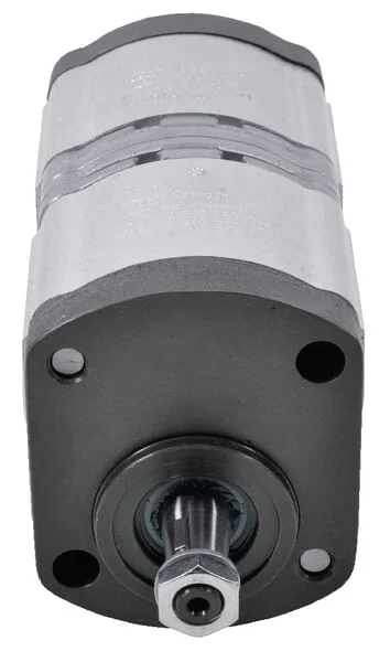 Bosch Rexroth - 0510465349 - Zahnradpumpe AZPFF-11-008/008LCN2002MX-S0173 Bosch Rexroth