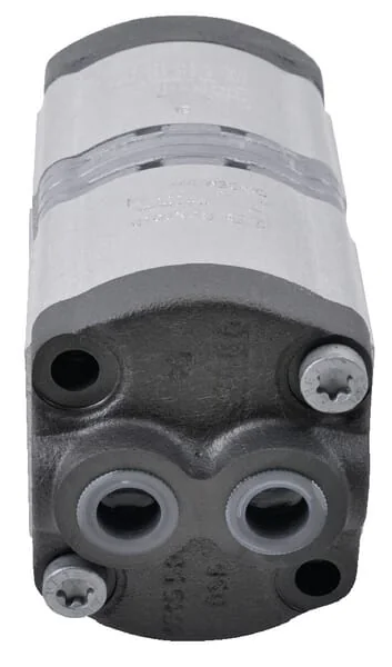 Bosch Rexroth - 0510465349 - Zahnradpumpe AZPFF-11-008/008LCN2002MX-S0173 Bosch Rexroth