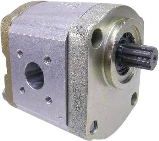 Bosch Rexroth - 0510515006 - Zahnradpumpe AZPF-12-011RFP20MB Bosch Rexroth