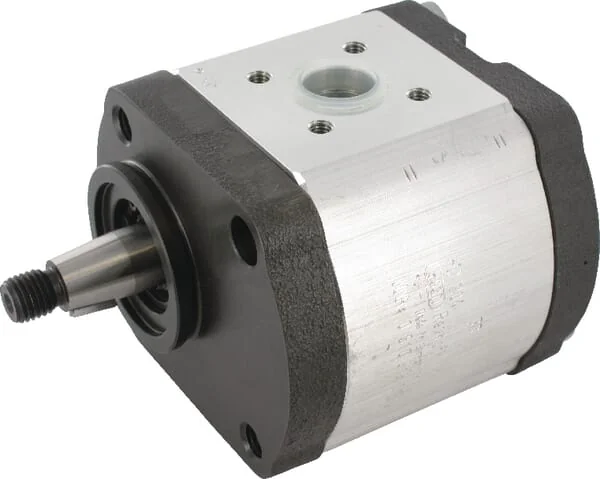 Bosch Rexroth - 0510515316 - Zahnradpumpe AZPF-11-014LCP20KB-S0007 Bosch Rexroth