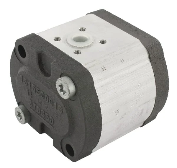 Bosch Rexroth - 0510515327 - Zahnradpumpe AZPF-10-011LCP20MB-S0288 Bosch Rexroth