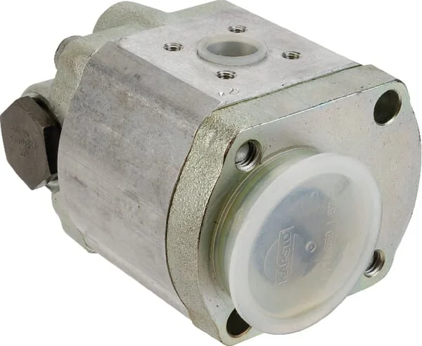 Bosch Rexroth - 0510515352 - Zahnradpumpe AZPF-12-014LNM20MD100XX Bosch Rexroth