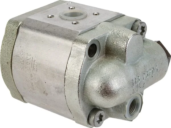 Bosch Rexroth - 0510515352 - Zahnradpumpe AZPF-12-014LNM20MD100XX Bosch Rexroth