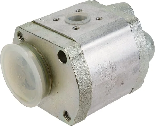 Bosch Rexroth - 0510515352 - Zahnradpumpe AZPF-12-014LNM20MD100XX Bosch Rexroth