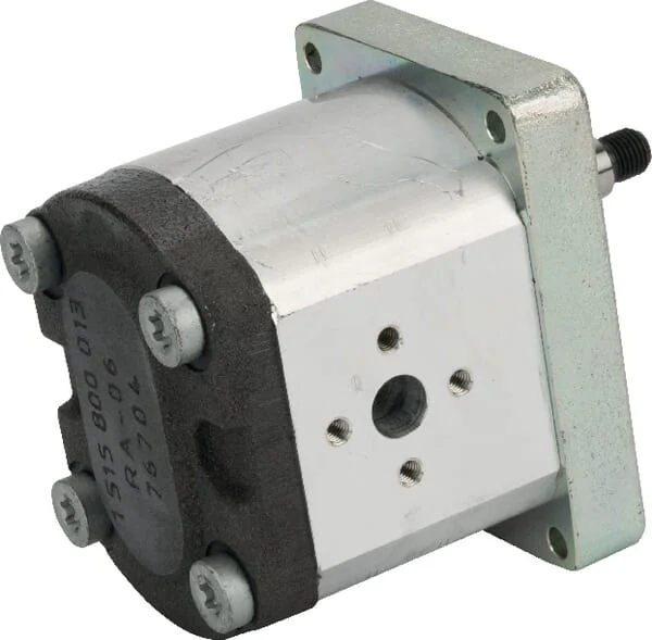 Bosch Rexroth - 0510525348 - Zahnradpumpe AZPF-11-014-L