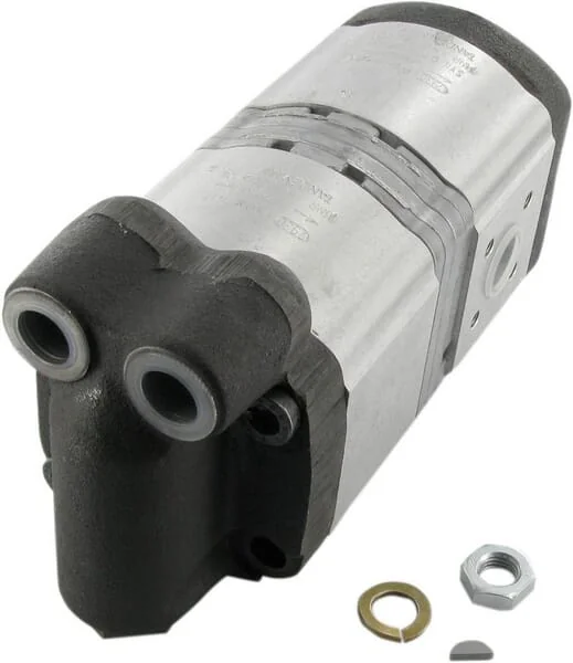 Bosch Rexroth - 0510565394 - Zahnradpumpe AZPFF-11-011/008LCN20XXKX-S0202 Bosch Rexroth